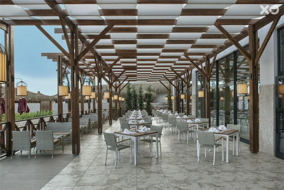 Aska Lara River Suite