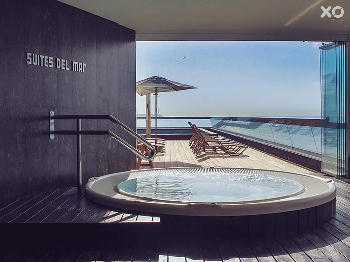 Suites del Mar by Melia