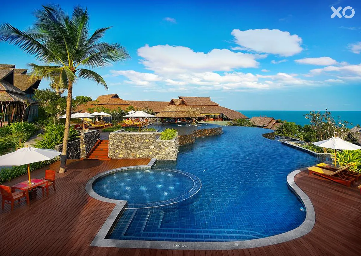 Nora Buri Resort & Spa