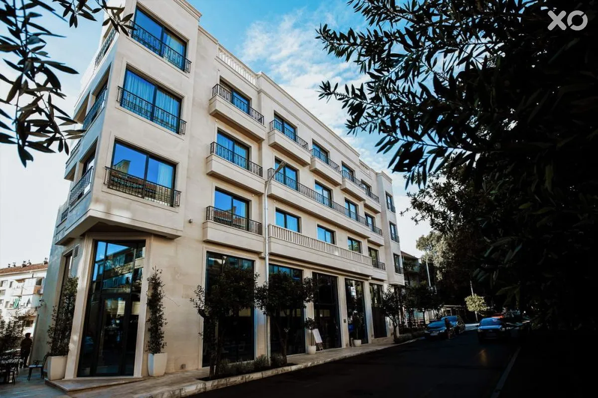 La Fleur Boutique Hotel