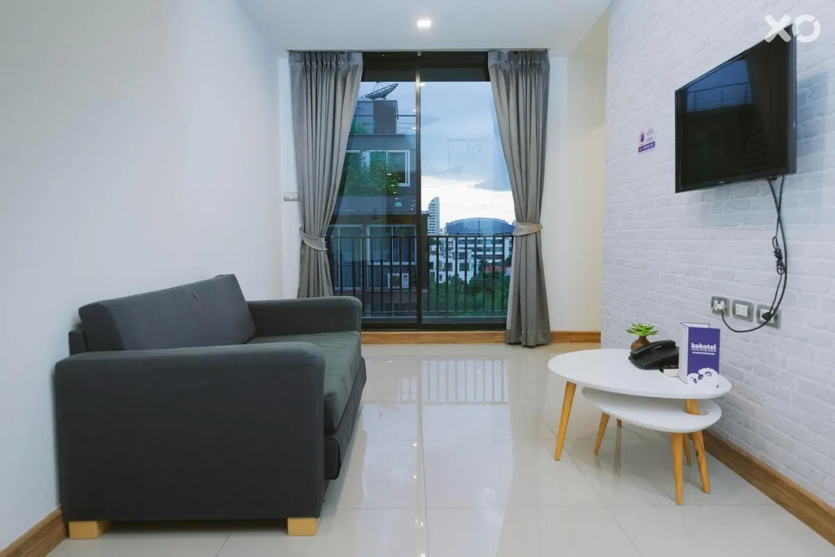 Kokotel Bangkok Sukhumvit 50