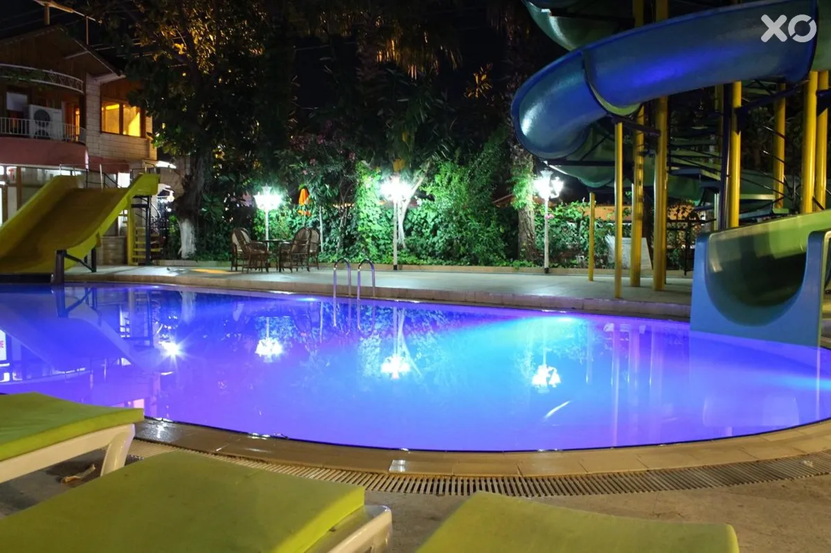 Beltur Hotel