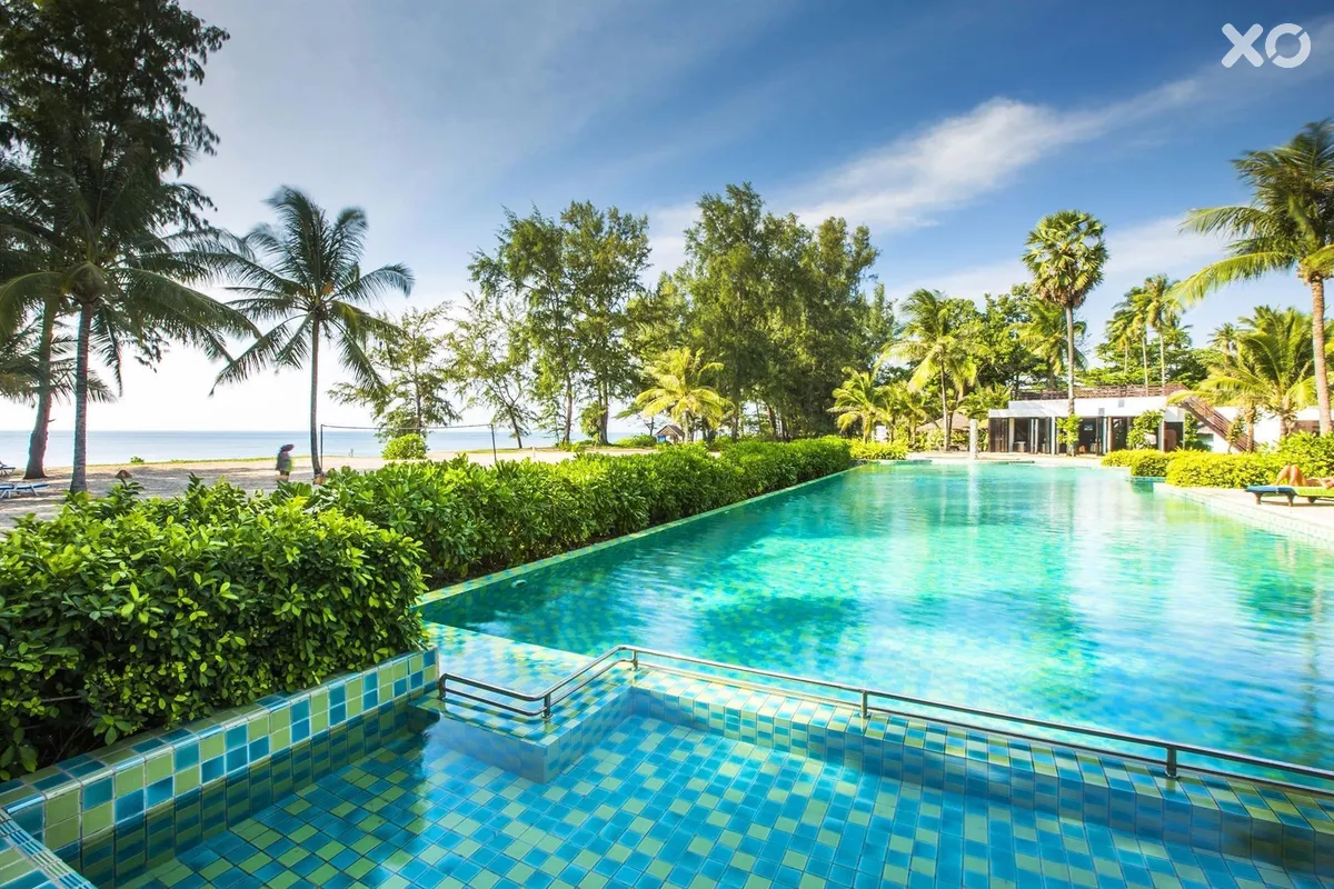 D Varee Mai Khao Beach