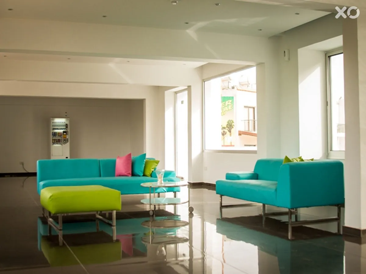 Rio Gardens Apartments