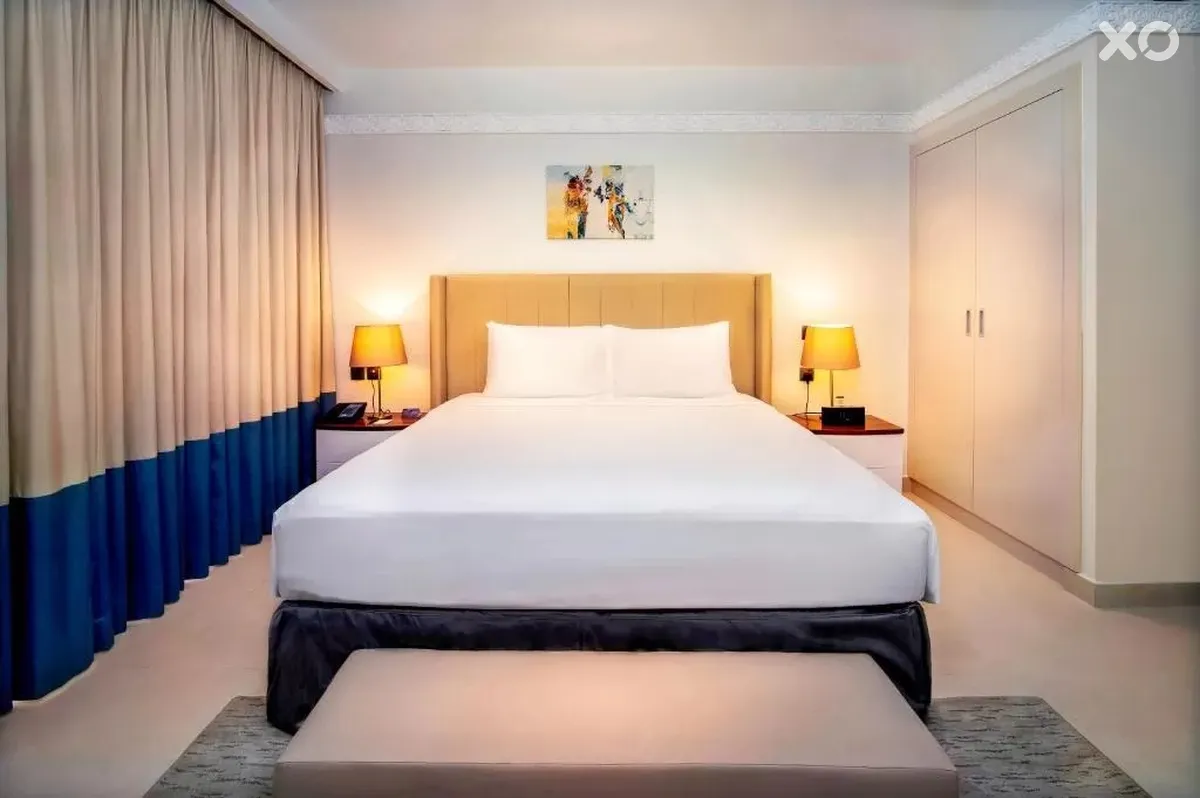 Radisson Blu Hotel & Resort Al Ain