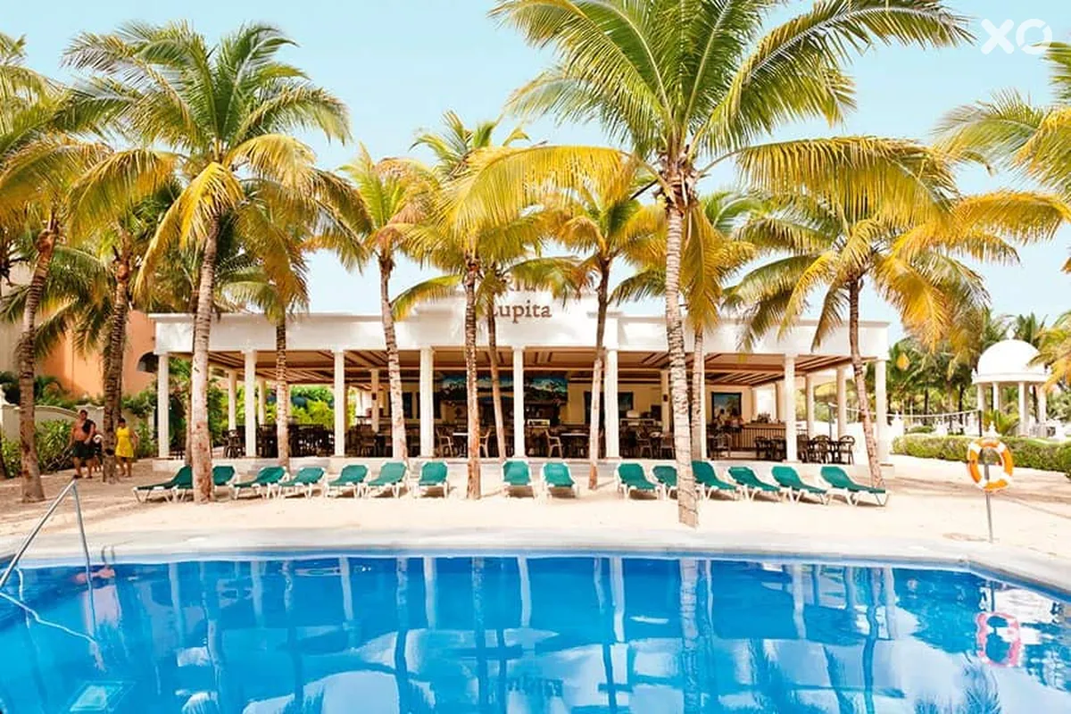 Riu Lupita