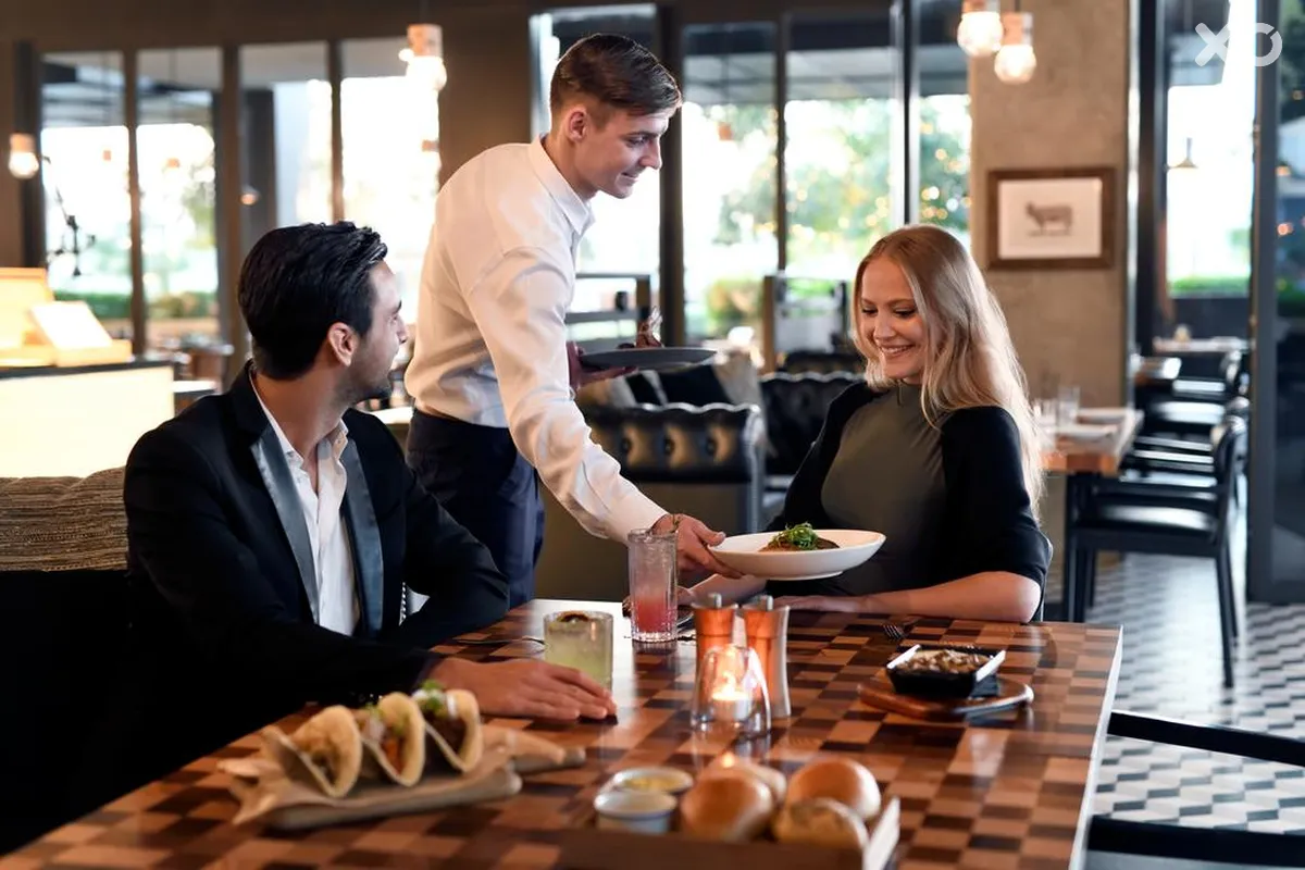 La Ville Hotel & Suites City Walk Dubai