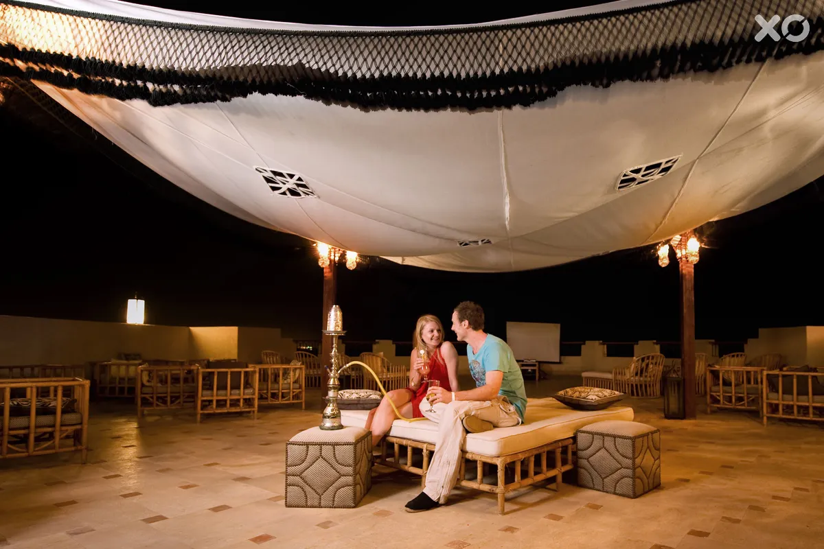 The Grand Hotel Sharm El Sheikh