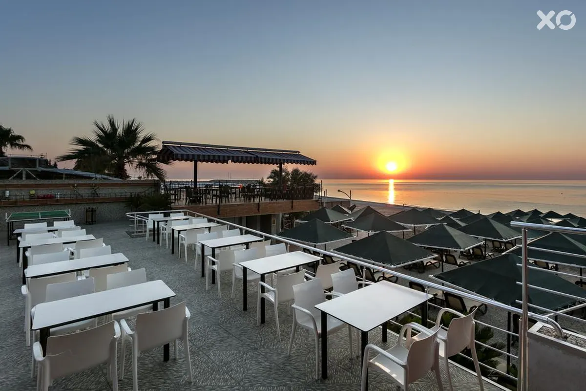 Alerya Belport Beach Hotel