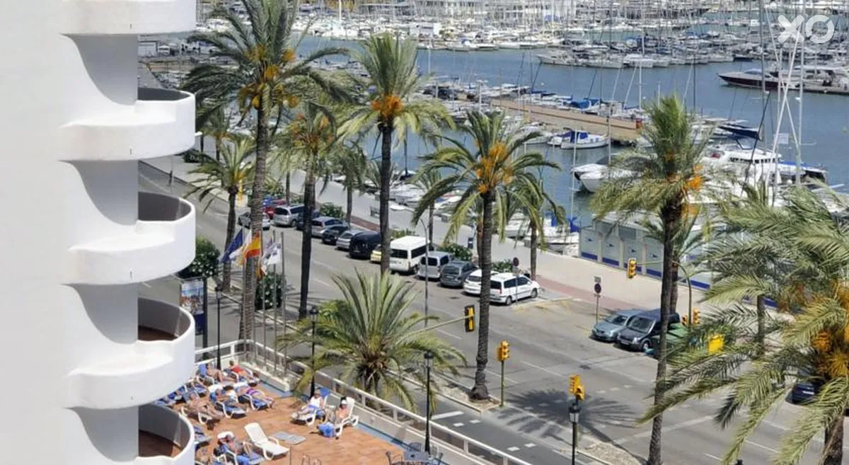 Palma Bellver Hotel managed by Melia
