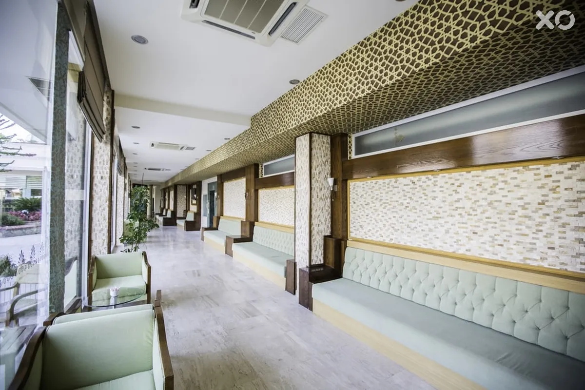 Fore Resort & Spa