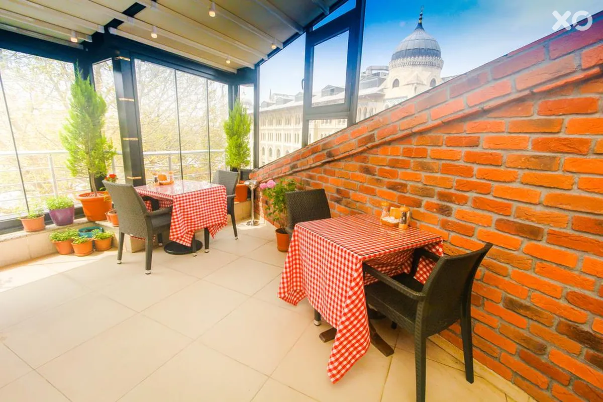 Venue Hotel