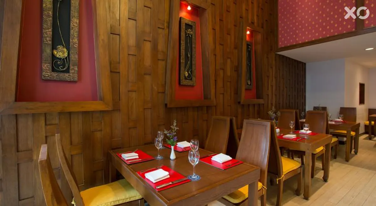 Deevana Plaza Phuket Patong