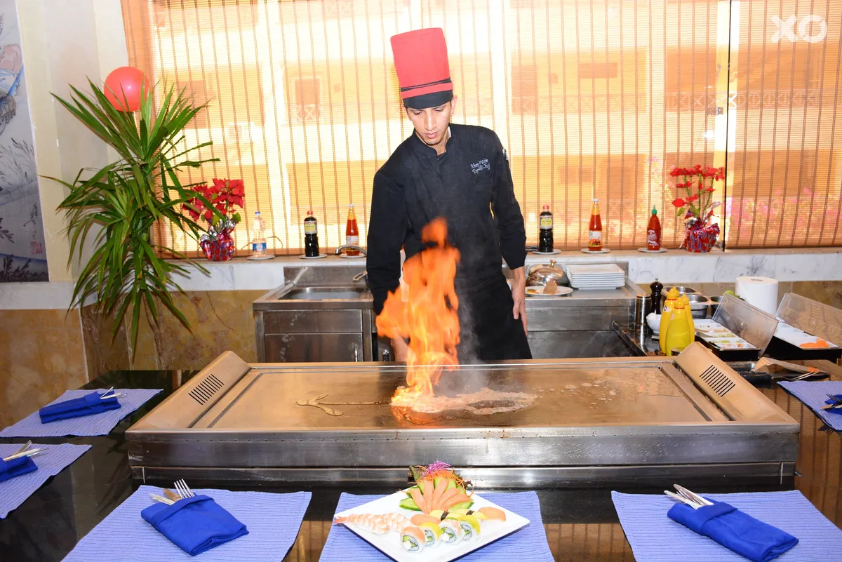 AMC Royal Hotel & Spa