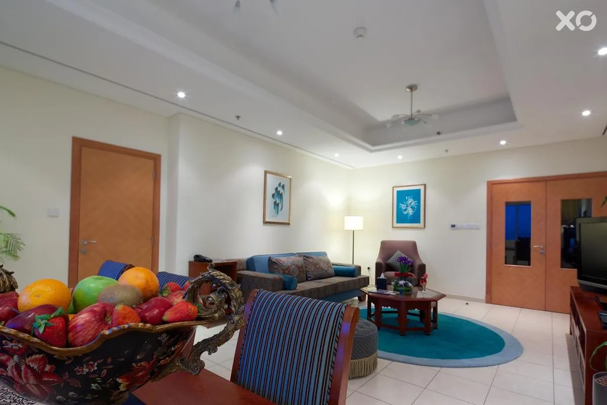 Tamani Marina Hotel & Hotel Apartments