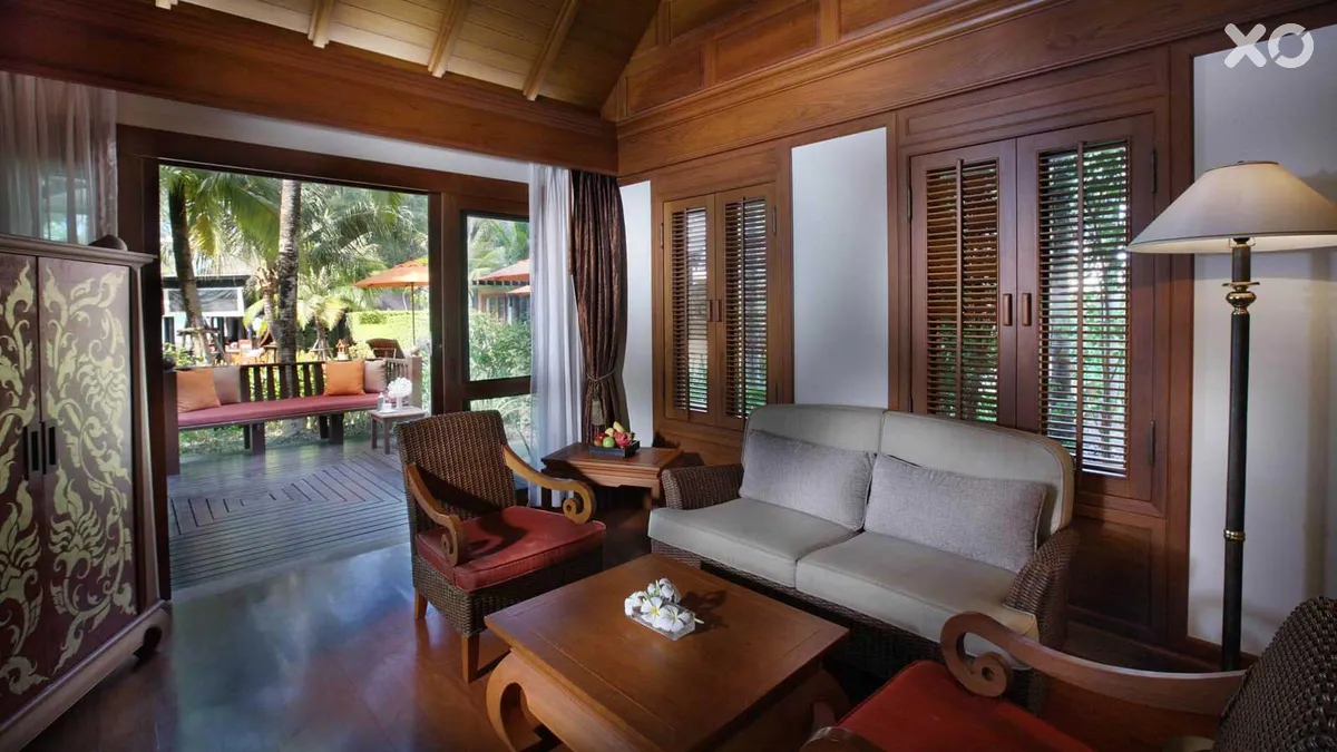 Amari Vogue Resort