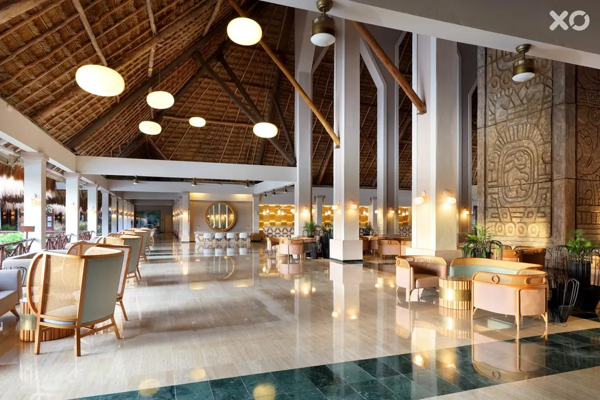 Grand Palladium White Sand Resort & SPA