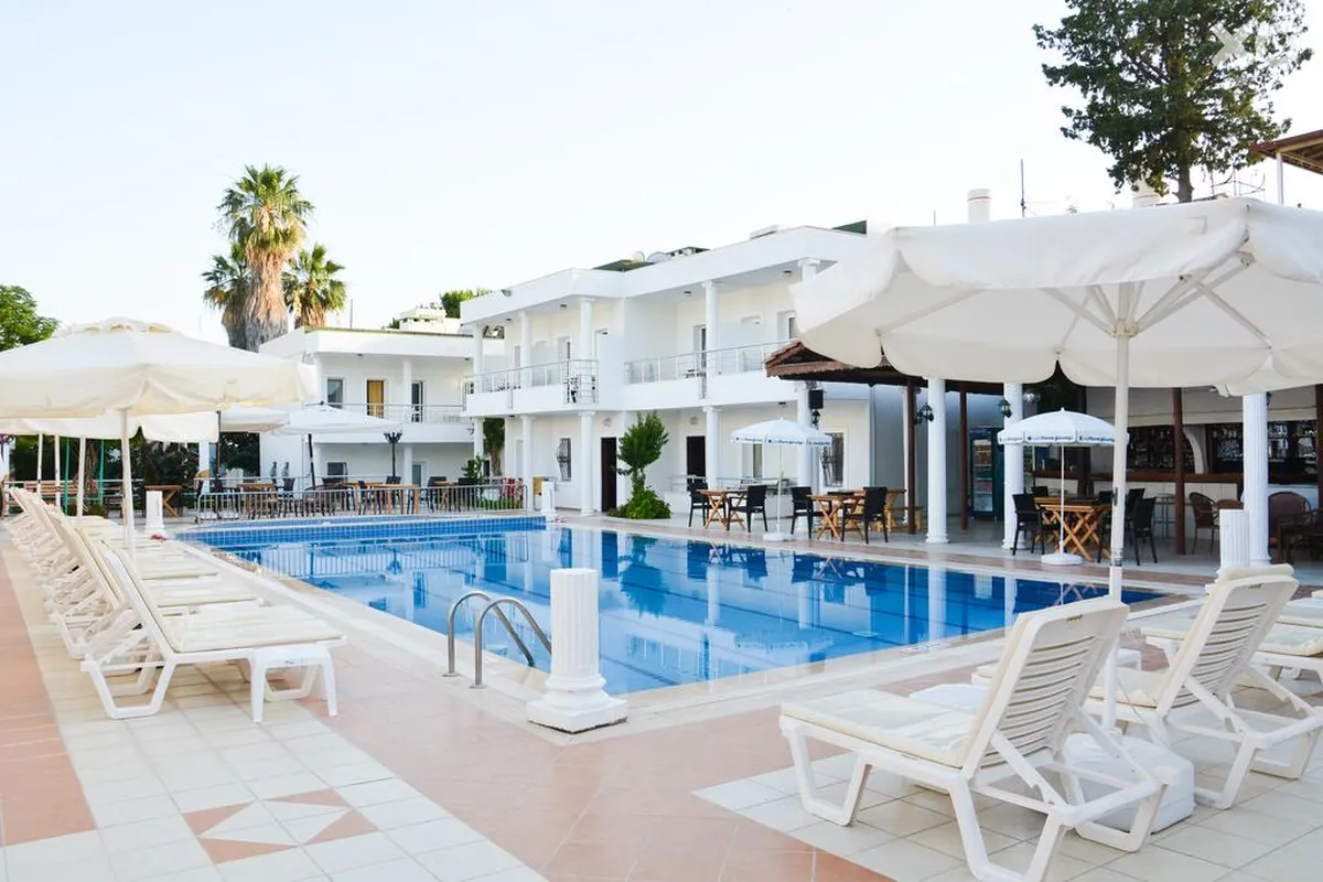 Costa Maya Bodrum