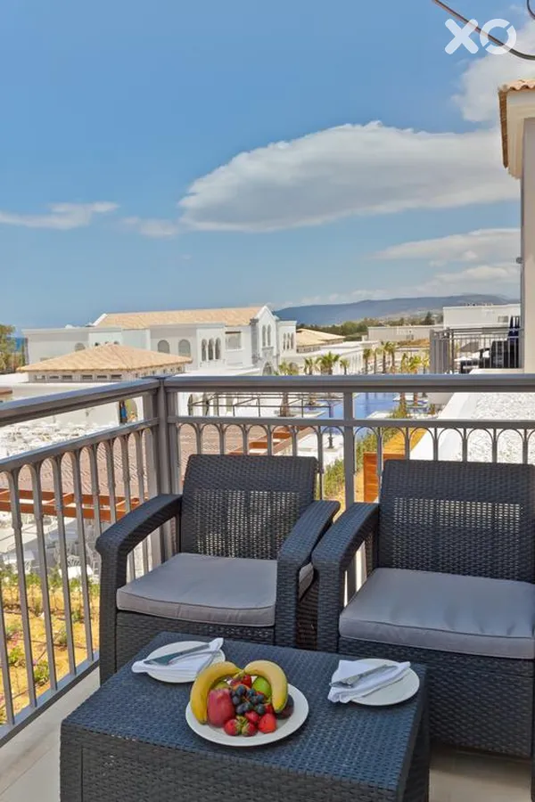 Anemos Luxury Grand Resort