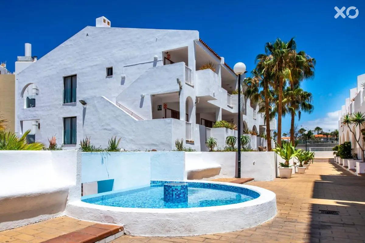 Albatros Apartments