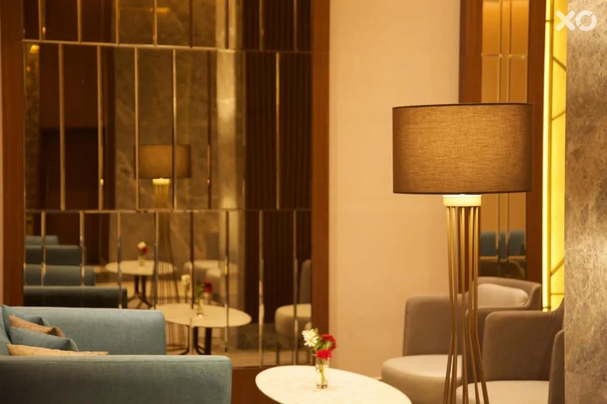 Ottoperla Hotel