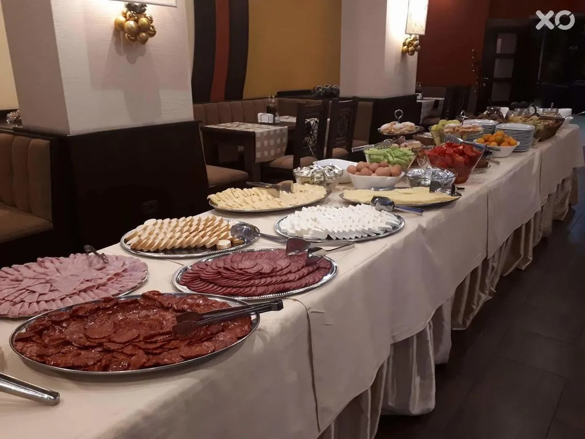Sunrise Park & ​​Spa Hotel