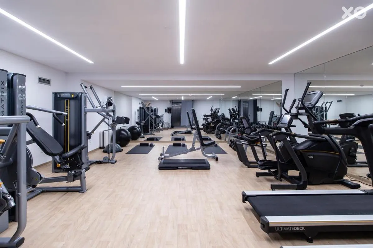 Lango Design & Spa Hotel