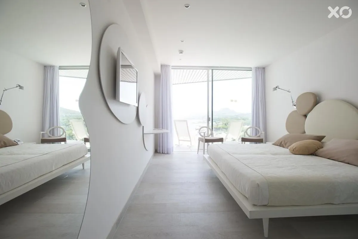 Son Moll Sentits Spa