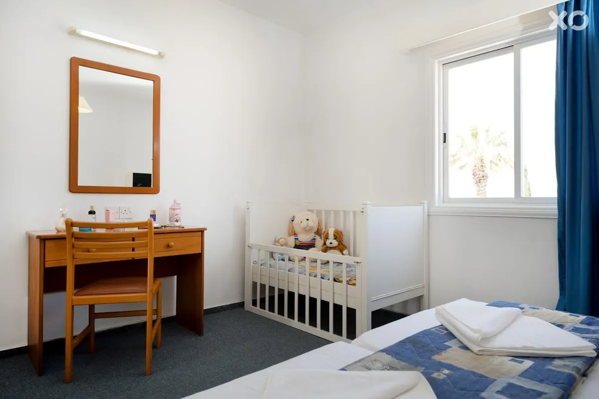 Sunny Hill Hotel Apartments