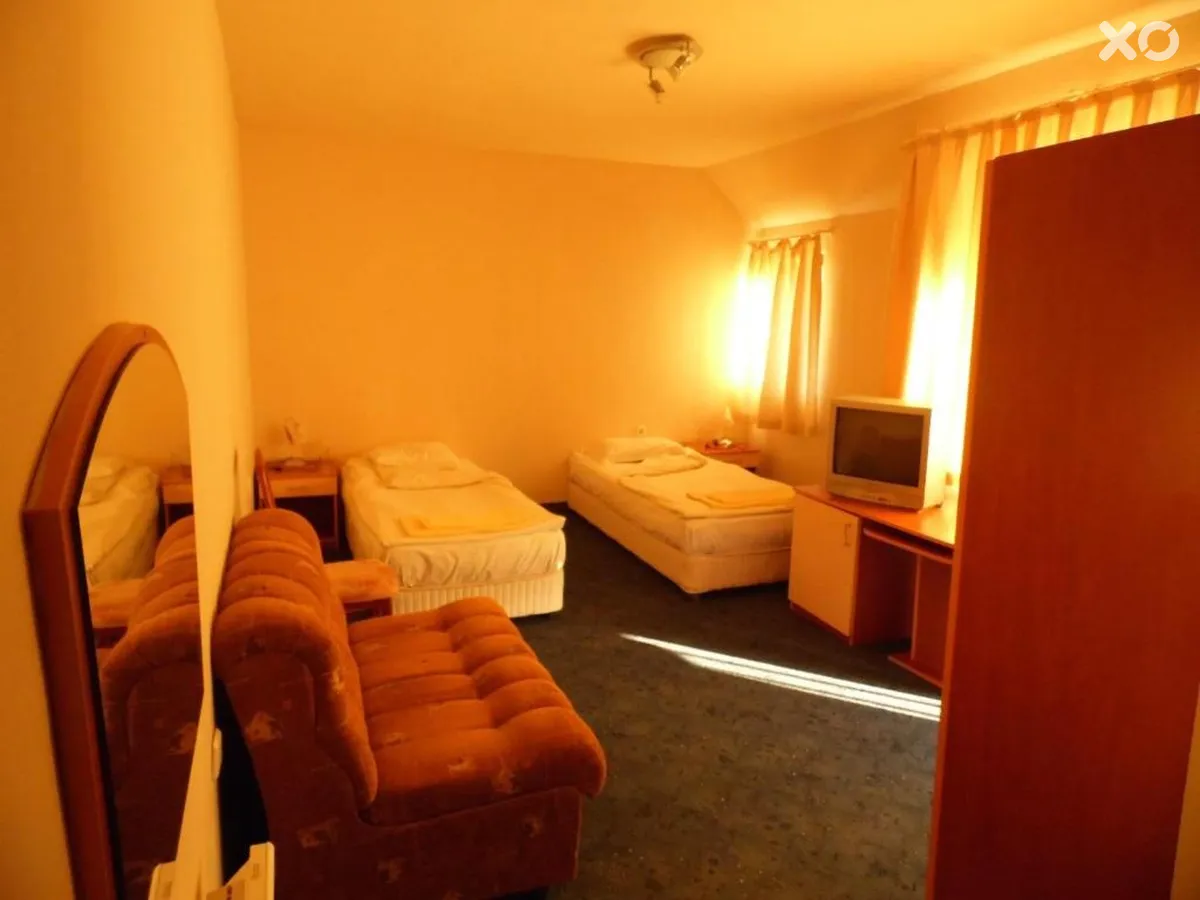 Amigos Hotel