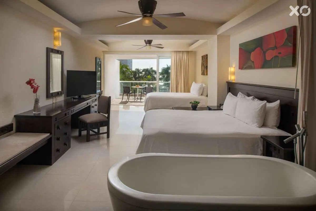 Wyndham Alltra Vallarta Nayarit