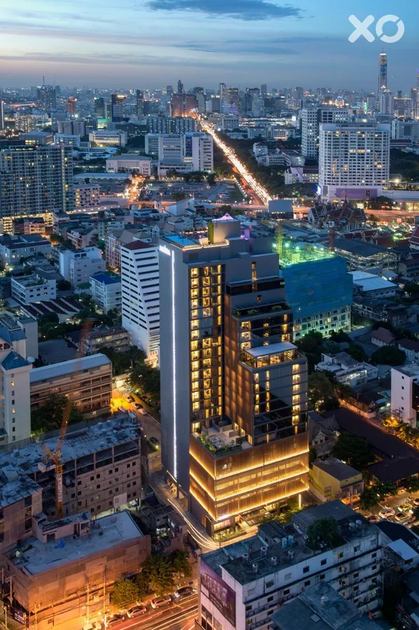 Amara Bangkok