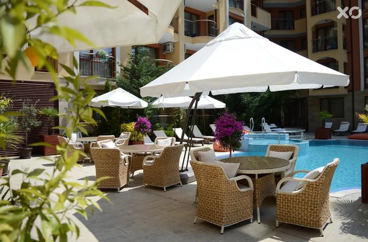 Harmony Suite 1