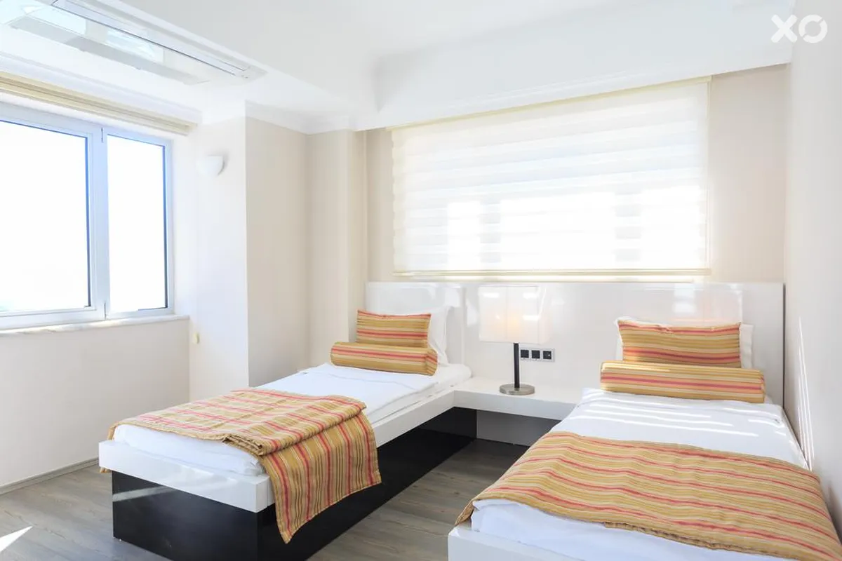 Orka Sunlife Resort & Spa