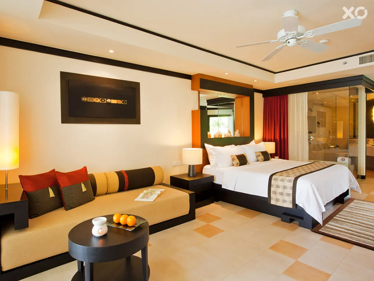 Angsana Laguna Phuket