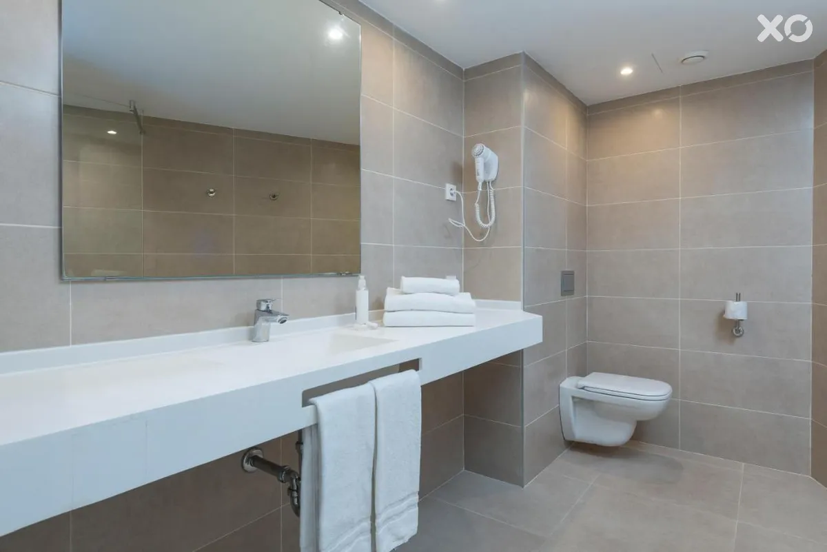 Ses Fotges Aparthotel