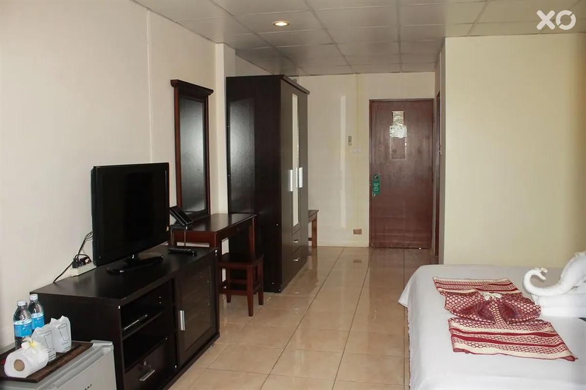 Hillside Resort Pattaya