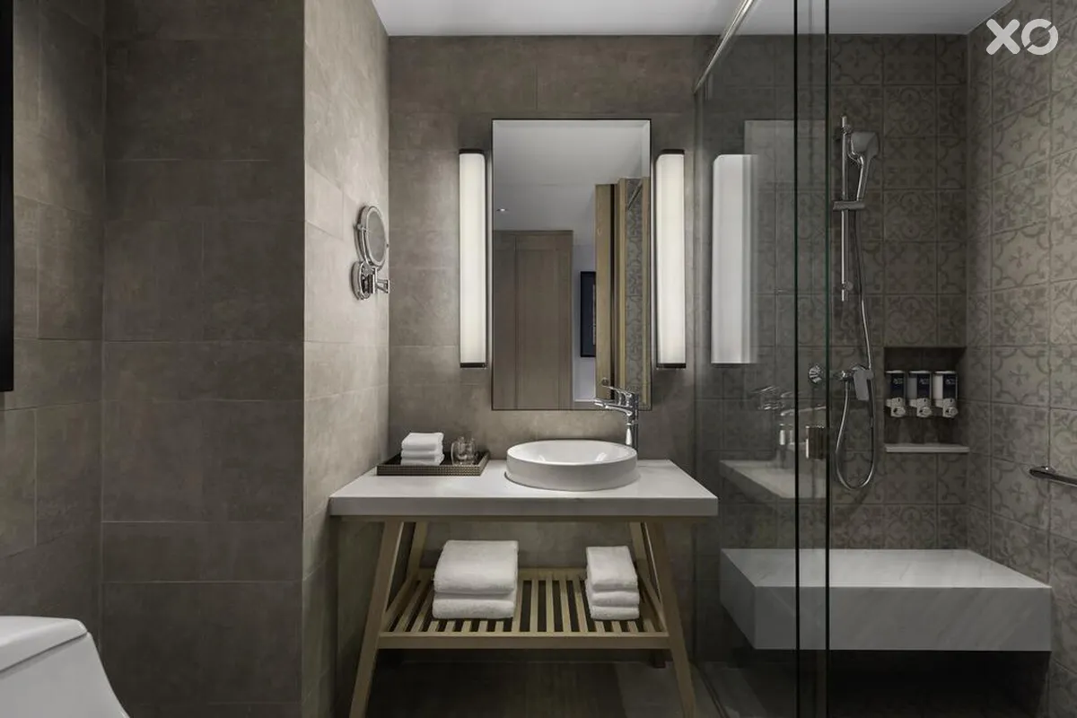 Four Points by Sheraton Phuket Patong Beach Resort