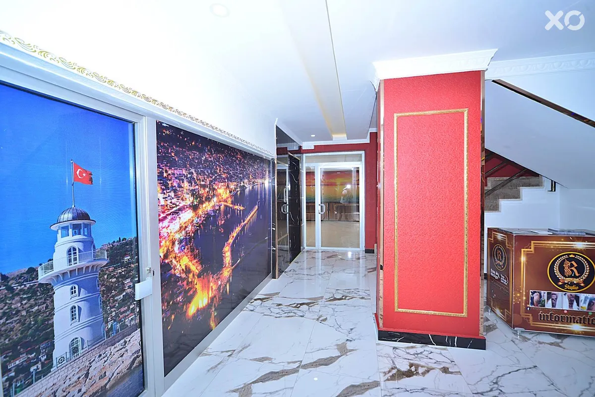 Bin Billa Hotel