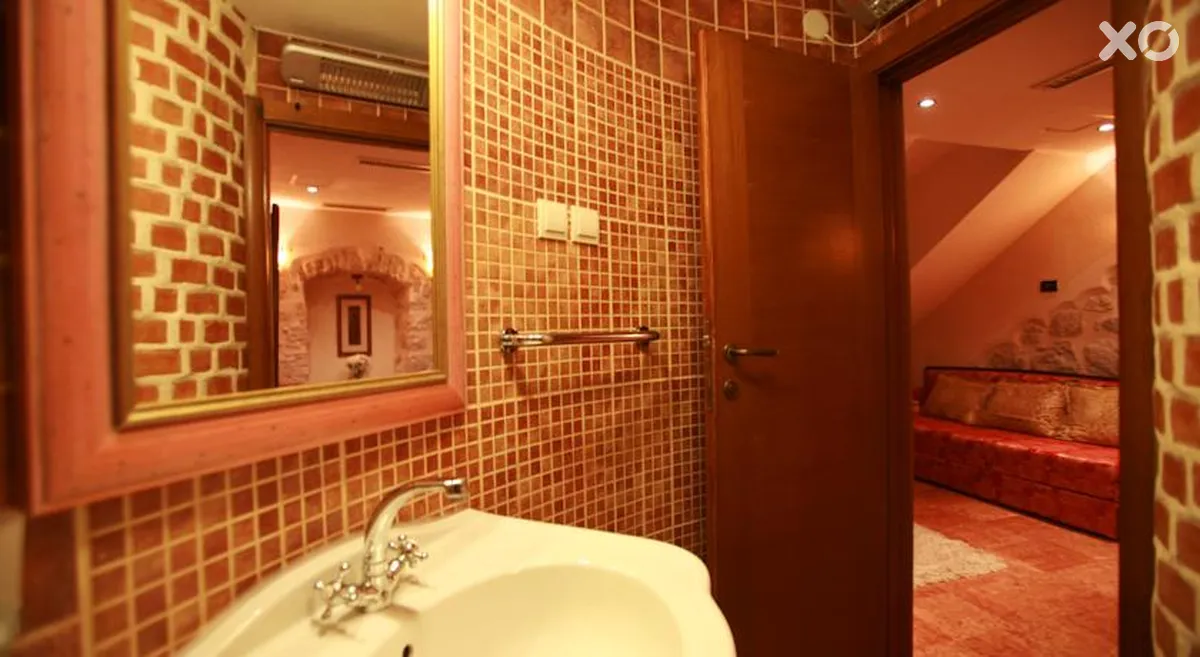 Art Hotel Galathea