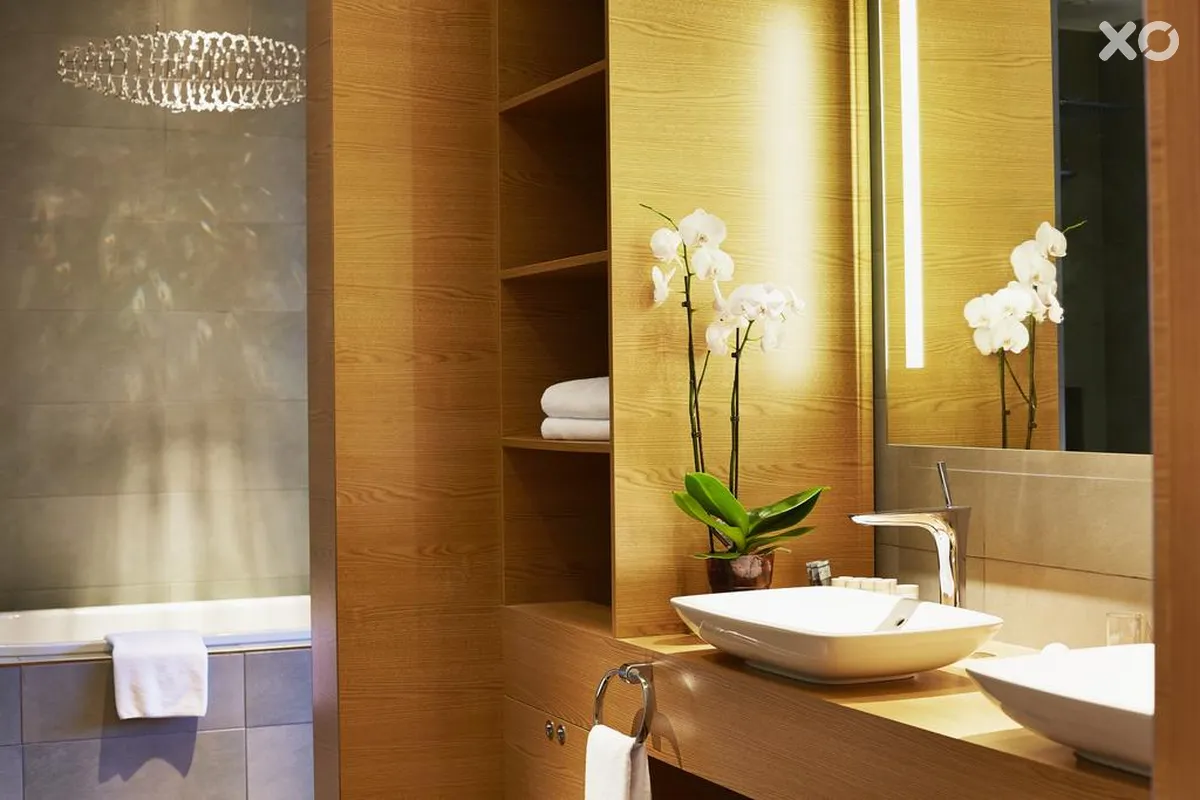 Radisson Blu Resort Bukovel