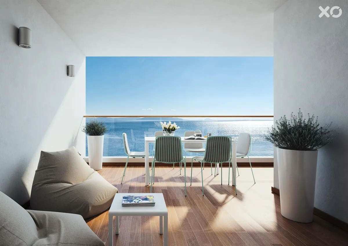 Valamar Girandella Maro Suites