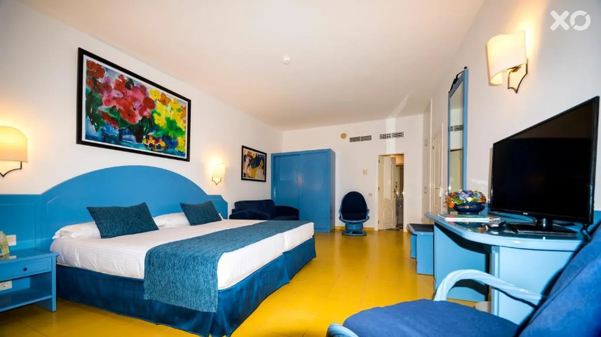 Club Hotel Drago Park