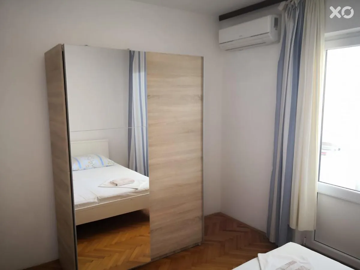 Brigita Apartments