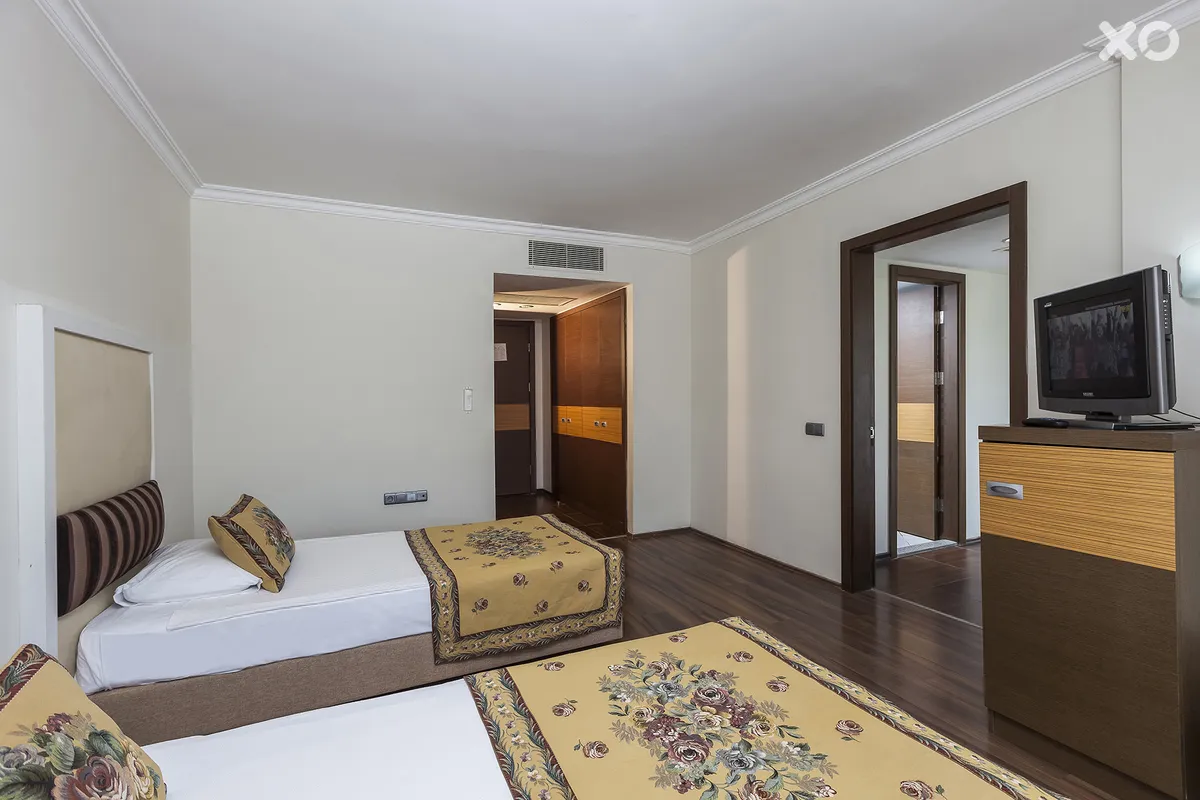 Perre La Mer Resort & Spa