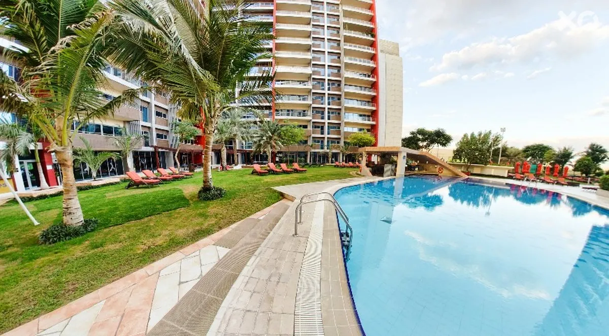 Park Rotana