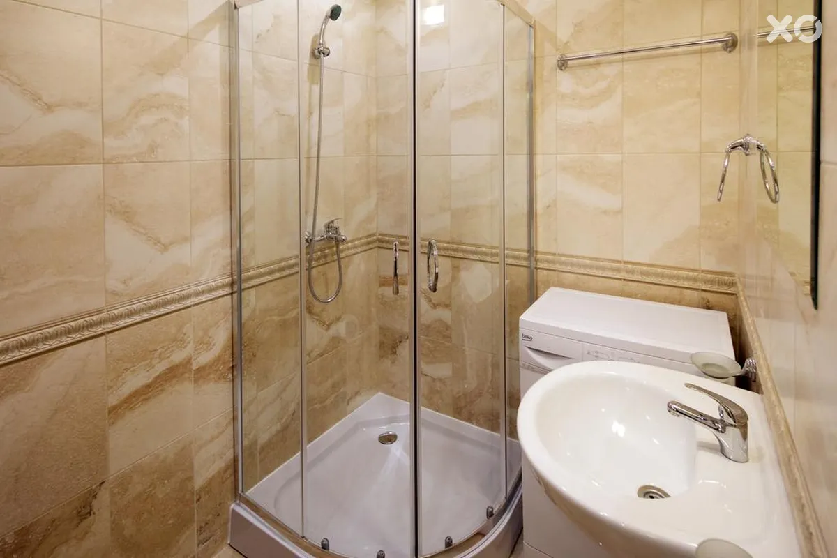Villa Sardinia Apartments
