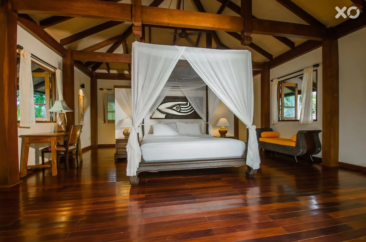 Koh Jum Beach Villas