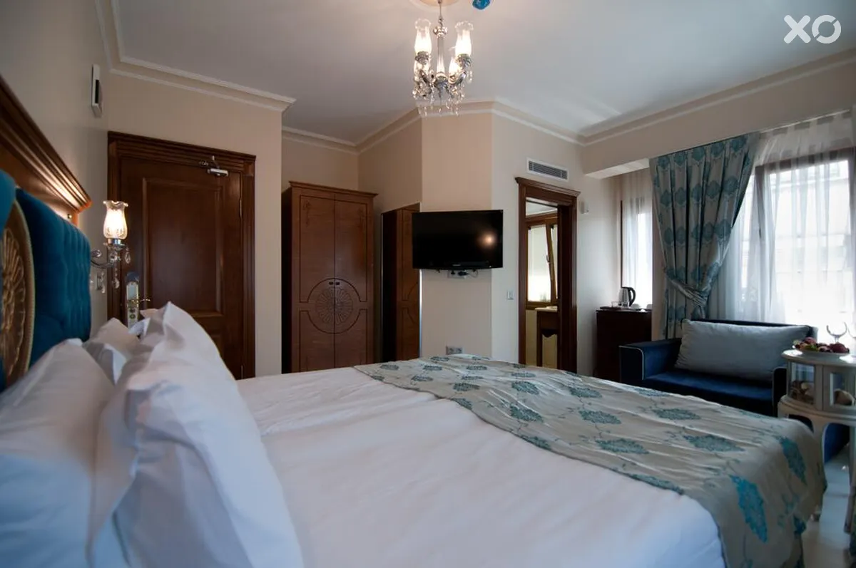 Ala Sofia Hotel