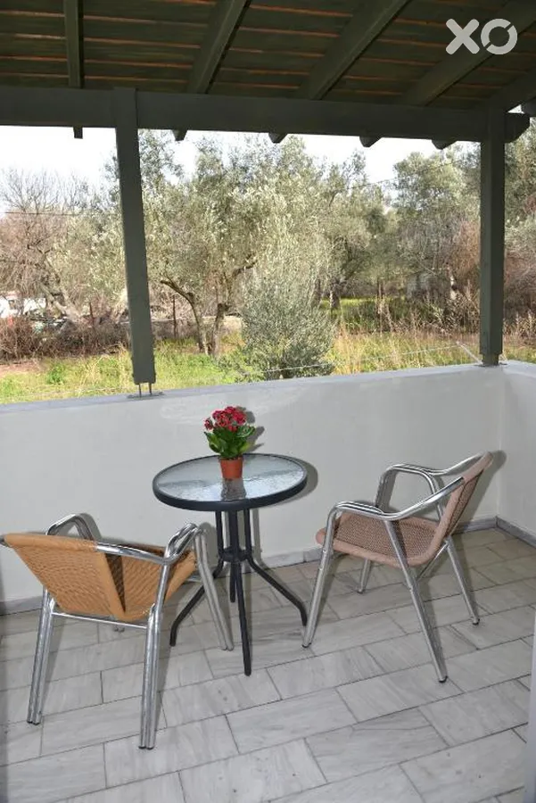 Grand Blue Villa Michaela